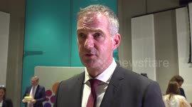 Peter Kyle says voters saw through the “heat and fury” of the Lib Dems after a fierce campaign in Bedfordshire, UK