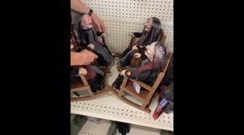 One Witch Has Little Extra to Say