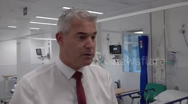 Health Secretary comments on significant rise in labour abuse cases in care sector in UK