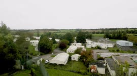 Northeye bought by the Home Office for £15.3 million as a new imigration centre, Bexhill-On-Sea, East Sussex, UK