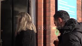 Death of schoolboy Yousef Makki ruled to be by unlawful killing in Stockport, UK