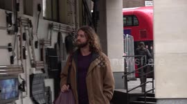 Just Stop Oil protesters sentenced for aggravated trespass over Lord’s stunt in London, UK