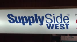 Supplyside West 2023 kicks off in Las Vegas