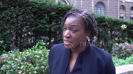 Interview with Senior Crown Prosecutor after sentencing on FGM in UK