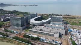 Foreign experts laud China's developments in deep-sea technology, equipment