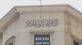 Egypt's central bank eases restrictions on credit card use abroad