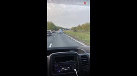 Man makes fun of broken-down car, gets served with a sizzling slice of Instant Karma