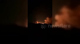 Gaza Strip faces complete cut-off communications