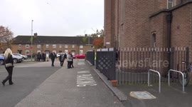 The funeral of 15-year-old who died in a coach crash on the M53 takes place in Chester, UK