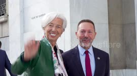 European Central Bank leaves interest rates unchanged