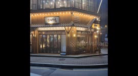 Korean beef briskets. Would like to have a taste?