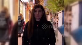 Iranian Actress Arrested After Hijab Removal