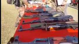 Indian army forces foil infiltration attempt by terrorists in northern India