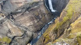 Me and my friend journied into a middle of Iceland where not many people wonder thanks to the difficult way there. In this video you can see stunning view in Iceland landscape during a beautiful upcomming sunset.