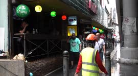 Bangkok's notorious sex bars can now stay open until 4am