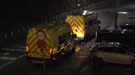 Nottingham NHS hospitals declare Critical Incident as they Struggle with Unprecedented Pressures - Nottingham, UK