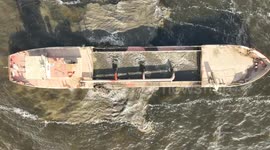 Dredging at UK's largest lake divides public opinion