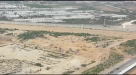 Hamas Reveals Footage Of Border Clashes