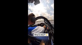 Thrilling underwater adventure in a seabreacher