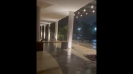 Devastation unleashed: hurricane Otis wreaks havoc in Acapulco