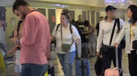 Türkiye's tourism revenues reach 41.9 bln USD in Jan.-Sept.