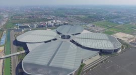 InShanghai OpenMic: President of Covestro China speaks highly of CIIE