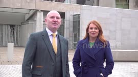 Ash Regan: Voters will back me in Holyrood election despite SNP defection