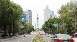 Mexico's economy grows more than expected