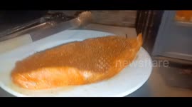 The Best Looking Steak On The internet it's so tender and juicy the best of 2023 cooking that food life