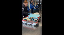 Airport Security Alert: TSA Flags Fake Poop Incident