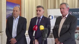 Police seize almost £800,000 worth of illegal prescription tablets in Northern Ireland