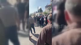 Two Palestinians Killed In West Bank Raids