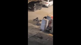 Deadly clashes in Jenin as Israeli forces raid West Bank amid tension over Gaza war