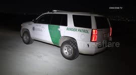 US/Mexico Border: The Continuing Saga