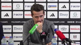 Fulham 0-1 Man United: Marco Silva’s full post-match press conference