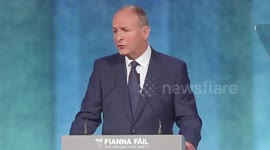 Tanaiste warns Ireland’s economic successes 