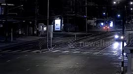 American and Luxembourg tourist killed by Russian driver in Thailand