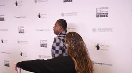 Arrivals to the 17th Annual Stand Up For Heroes in New York, USA