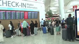 Türkiye's hoteliers worry about fallout of Gaza crisis