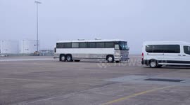 Impactful ICE Removal Flights on Nov. 6: Over 336,000 Sent Back Since May 2023