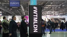 China's comeback meets high expectations at World Travel Market