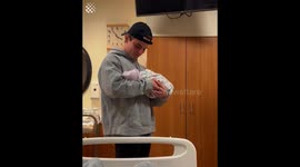 Adorable Family Moments