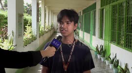 Super typhoon Haiyan's survivors in Philippines eye for renewable energy