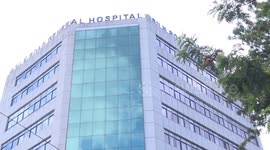 Chinese-invested hospital wins acclaim for high-quality treatment in Ethiopia
