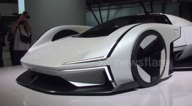 Swedish EV maker Polestar expects greater opportunities in Chinese market