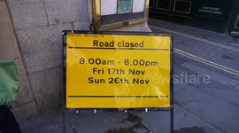 Armistice Day UK 2023