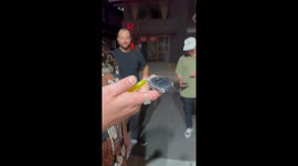 Car Keys Open Random Garage Door