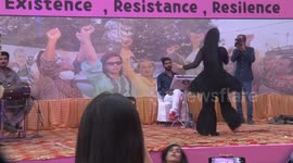 First Trans Festival Takes Place In Karachi, Pakistan