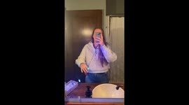 Christmas Lights Phone Charger