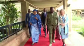 Global negotiations for plastic treaty commences in Kenya